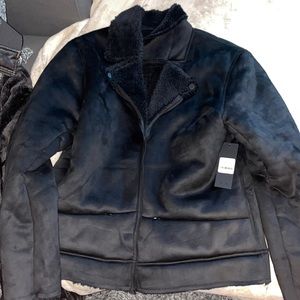 Saint-Morta Sephora Biker Jacket with tags!